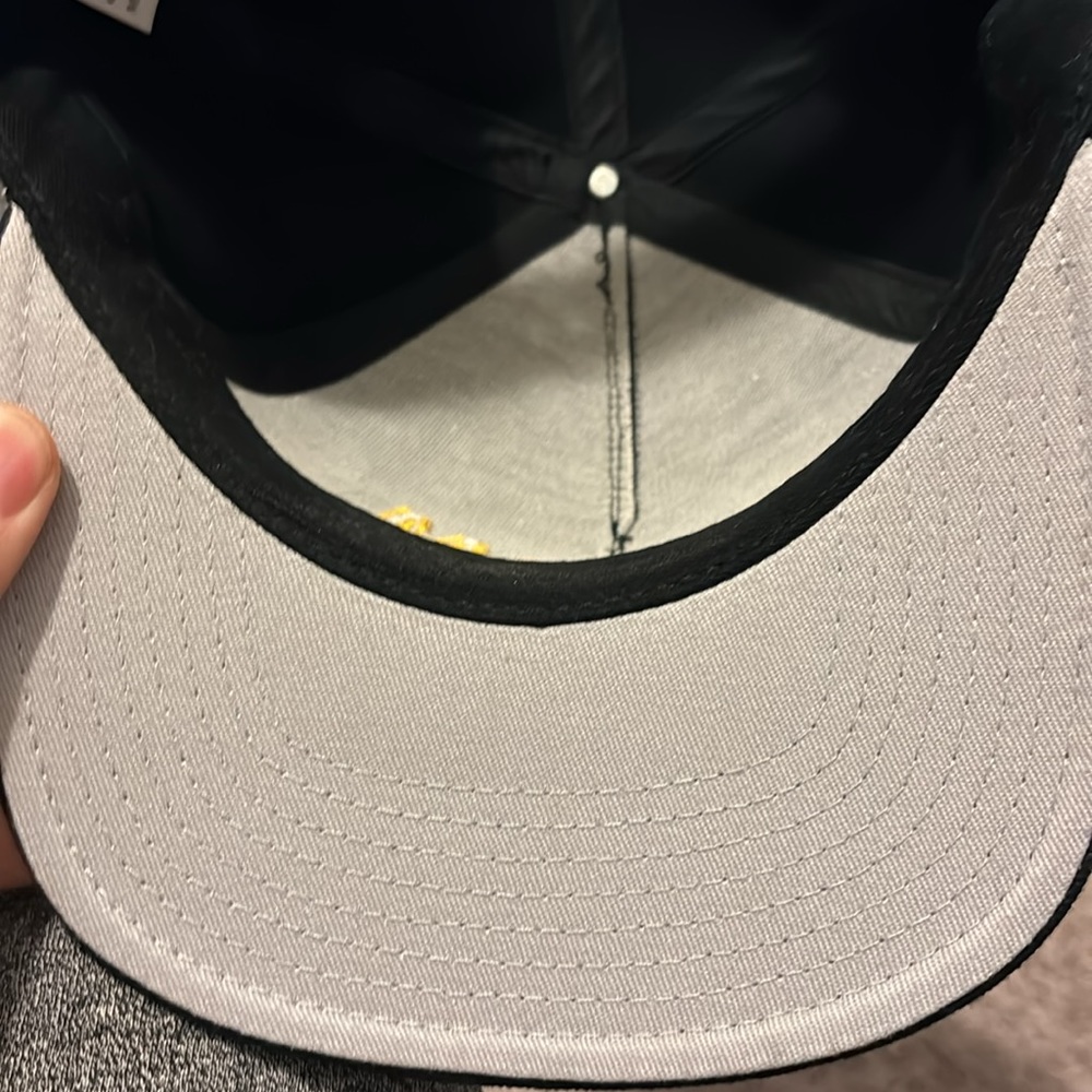 Hamilton Musical Baseball Hat - Picture 5 of 6